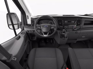 FORD Transit 350 2.0TDCi EcoBlue 165CV PL-DC Cab.Trend