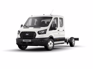 FORD Transit 350 2.0 HDT 170CV RWD PL-SL-RG 4p.Furg.Trend Onnicar