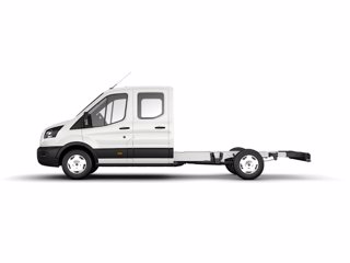 FORD Transit 350 2.0 HDT 170CV RWD PL-SL-RG 4p.Furg.Trend Onnicar