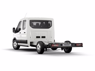 FORD Transit 350 2.0 HDT 170CV RWD PL-SL-RG 4p.Furg.Trend Onnicar