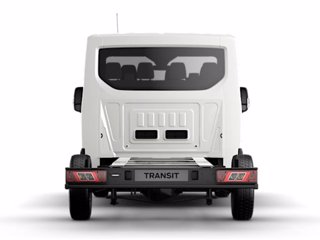 FORD Transit 350 2.0 HDT 170CV RWD PL-SL-RG 4p.Furg.Trend Onnicar