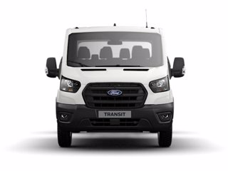 FORD Transit 350 2.0 HDT 170CV RWD PL-SL-RG 4p.Furg.Trend Onnicar
