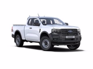 FORD Ranger 2.0 ECOBLUE Super Cab XL 4 posti