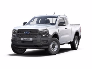 FORD Ranger 2.0 ECOBLUE Super Cab XL 4 posti