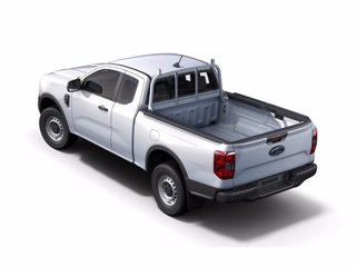 FORD Ranger 2.0 ECOBLUE Super Cab XL 4 posti