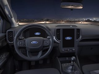 FORD Ranger 2.0 ECOBLUE Super Cab XL 4 posti