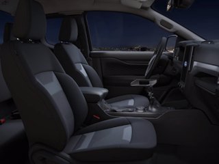 FORD Ranger 2.0 ECOBLUE Super Cab XL 4 posti