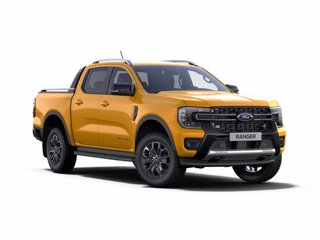 FORD Ranger 2.0 ECOBLUE aut. 205 CV DC Wildtrak 5 posti