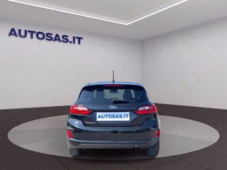 FORD Fiesta 5p 1.1 Titanium 75cv
