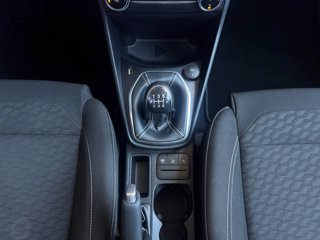 FORD Fiesta 5p 1.1 Titanium 75cv