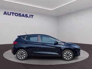 FORD Fiesta 5p 1.1 Titanium 75cv