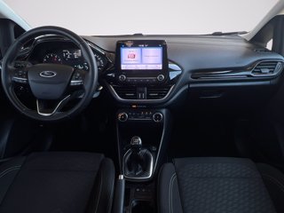 FORD Fiesta 5p 1.1 Titanium 75cv