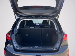 FORD Fiesta 5p 1.1 Titanium 75cv