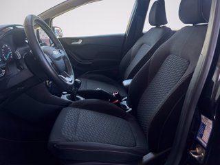 FORD Fiesta 5p 1.1 Titanium 75cv