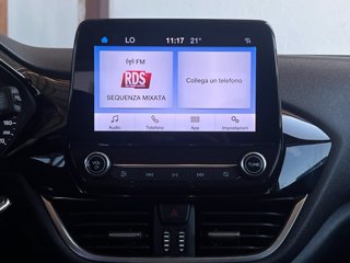 FORD Fiesta 5p 1.1 Titanium 75cv