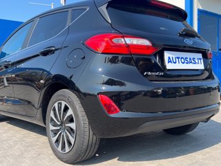 FORD Fiesta 5p 1.1 Titanium 75cv