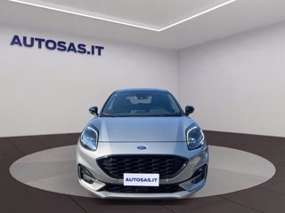 FORD Puma 1.0 ecoboost h ST-Line X s&s 125cv
