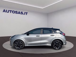 FORD Puma 1.0 ecoboost h ST-Line X s&s 125cv