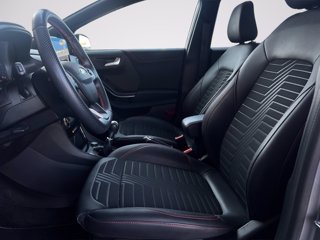 FORD Puma 1.0 ecoboost h ST-Line X s&s 125cv