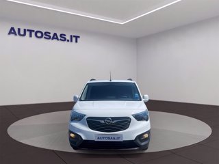 OPEL Combo cargo 1.5d 100cv Edition L2H1 mt5