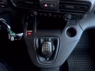 OPEL Combo cargo 1.5d 100cv Edition L2H1 mt5