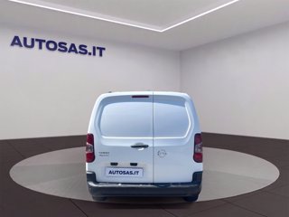 OPEL Combo cargo 1.5d 100cv Edition L2H1 mt5