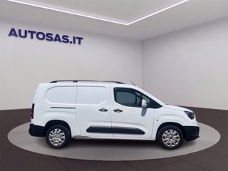 OPEL Combo cargo 1.5d 100cv Edition L2H1 mt5
