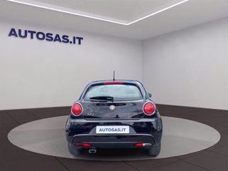 ALFA ROMEO MiTo 1.3 jtdm-2 Progression s&s 95cv