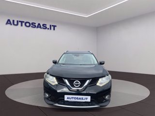 NISSAN X-Trail 1.6 dci Tekna 2wd