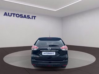 NISSAN X-Trail 1.6 dci Tekna 2wd