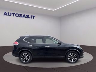 NISSAN X-Trail 1.6 dci Tekna 2wd
