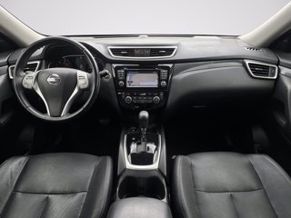 NISSAN X-Trail 1.6 dci Tekna 2wd