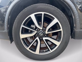 NISSAN X-Trail 1.6 dci Tekna 2wd