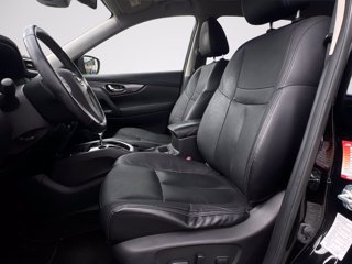 NISSAN X-Trail 1.6 dci Tekna 2wd