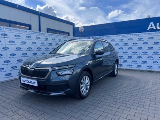 SKODA Kamiq 1.0 G-Tec Ambition