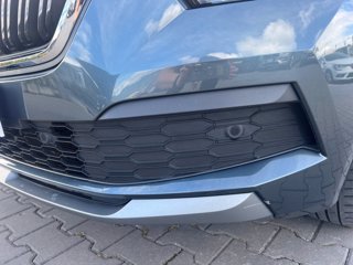 SKODA Kamiq 1.0 G-Tec Ambition