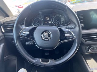 SKODA Kamiq 1.0 G-Tec Ambition