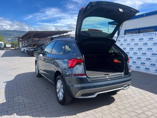 SKODA Kamiq 1.0 G-Tec Ambition
