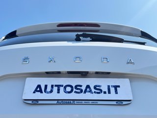 SKODA Karoq 2.0 tdi Sportline 4x4 dsg