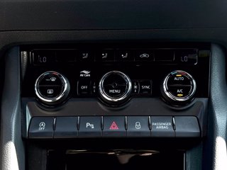 SKODA Karoq 2.0 tdi Sportline 4x4 dsg