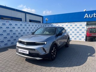 OPEL Mokka 1.2 Turbo 130 CV aut. Elegance