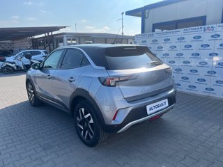 OPEL Mokka 1.2 Turbo 130 CV aut. Elegance