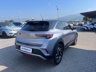 OPEL Mokka 1.2 Turbo 130 CV aut. Elegance