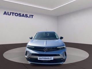 OPEL Mokka 1.2 t Elegance s&s 100cv