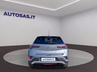 OPEL Mokka 1.2 t Elegance s&s 100cv