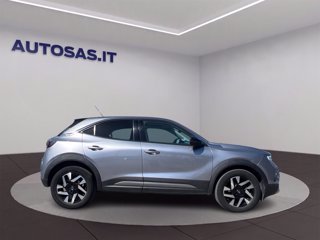 OPEL Mokka 1.2 t Elegance s&s 100cv