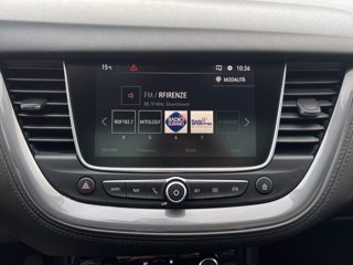 OPEL Grandland X 1.2 Innovation s&s 130cv
