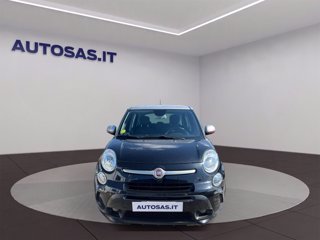 FIAT 500L 1.6 mjt Trekking 120cv