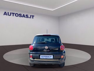 FIAT 500L 1.6 mjt Trekking 120cv