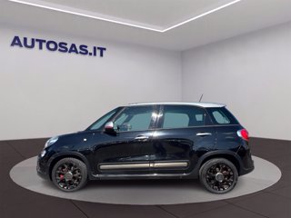 FIAT 500L 1.6 mjt Trekking 120cv